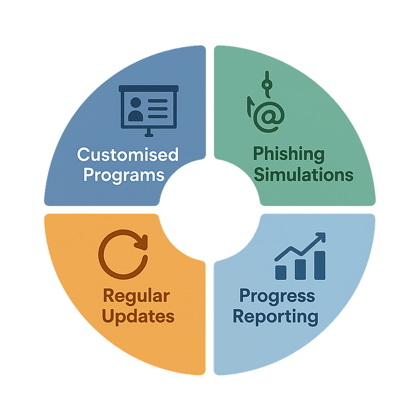 Key Capabilities for Effective Security Awareness Training