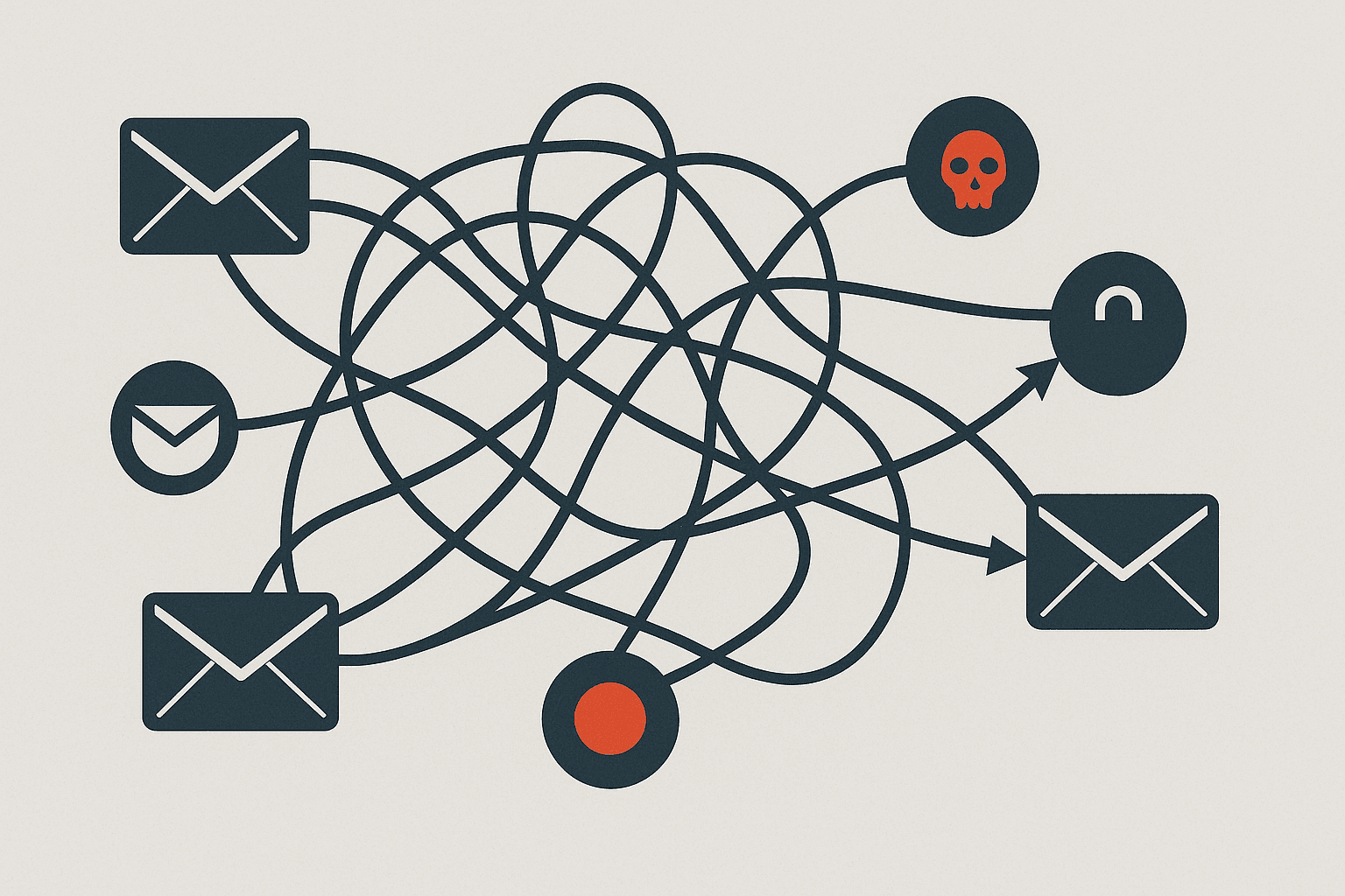 Email Security Done Right From Day One