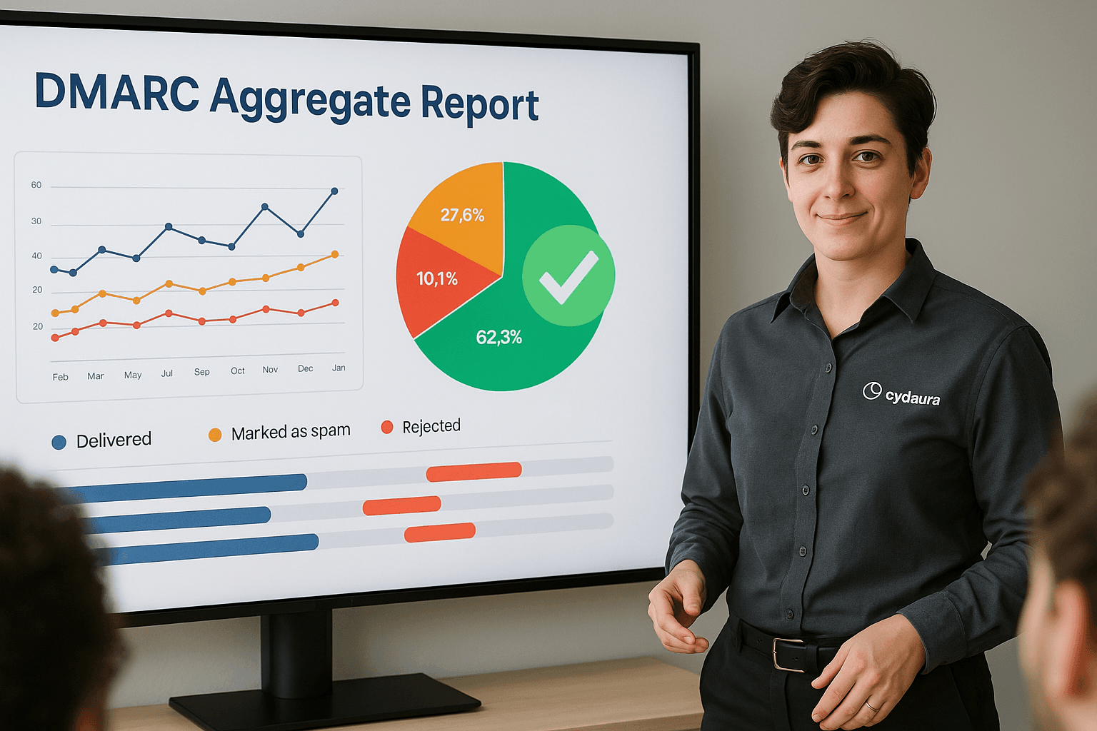 Why DMARC Matters