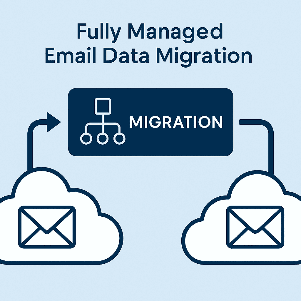 Managed Migration